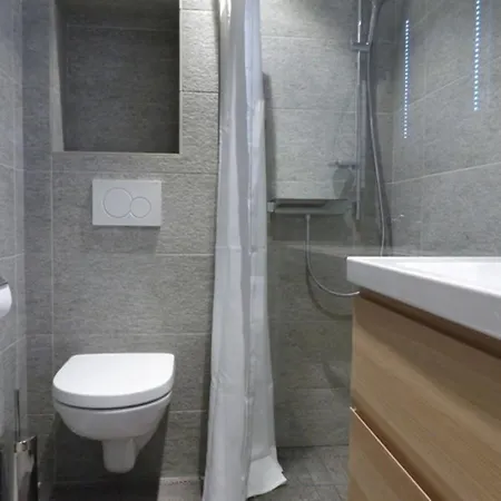 Appartement La Maison De Marie Morzine