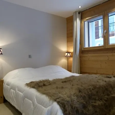 La Maison De Marie Appartement Morzine