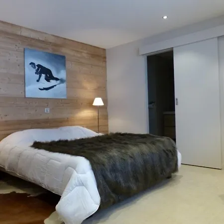 Appartement La Maison De Marie *