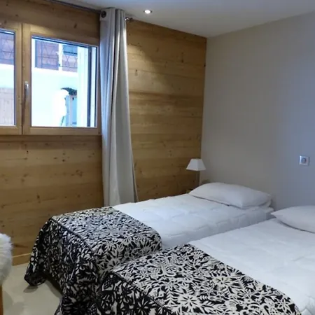 La Maison De Marie Appartement